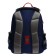 Frame backpack 39 x 29 x 17 cm, Across 640, filling: bag, blue ACR22-640-3