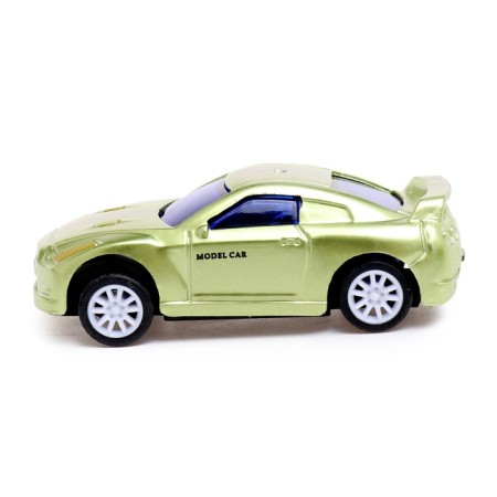 Game set "Cool Race", 6 cars-2