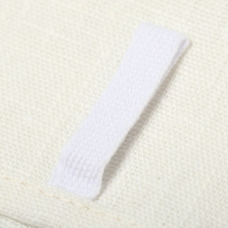 Ethel towel "Rigoroso" 40x70cm, flax 100%, 260 g/m2-1