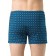 Men's panties, size 58, blue color
