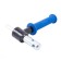 Yaman adapter for a screwdriver, D-22 mm, for ICEBUROUS INDIGO and Iceberg