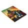 Universal diary for grades 1-11 Harbor, hard cover, glossy lamination, cheat sheet, 48 sheets