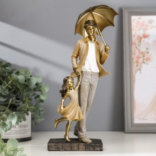 Polystone souvenir 