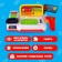 Set of game "Mini cash desks" with accessories, light and sound effects
