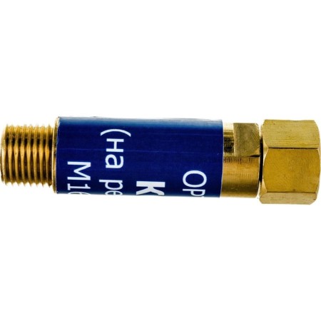 Fireword Optima, COK, M16X1.5 valve, to the gearbox-3