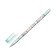 Gel handle with erased ink, blue rod, 0.38 mm, Catca Building, Mix
