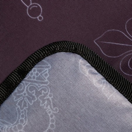 Apron "Kitchen Lord" 65*80cm, 100% p/e, oxford 210g/m2-3