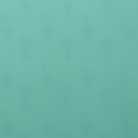 Film for flowers matte, "Happiness", 57x57cm, blue-5