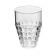 GUZZINI TIFFANY glasses set, 6 pcs