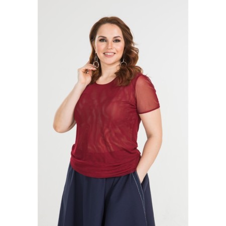 Female blouse, size 50-2