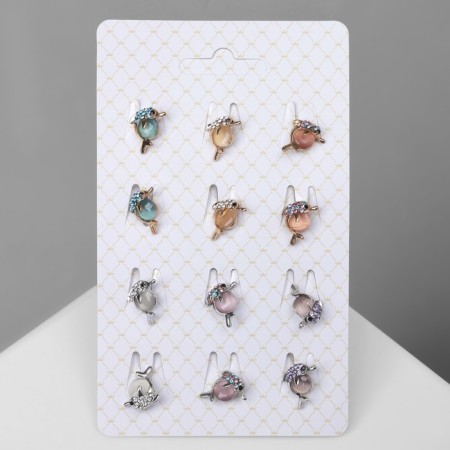 The icon "Assorted" dolphin, color mix (indivisible packing 12 pcs., Price per pcs.)-2