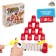 Board game "Frishests", from 2 players, 3+
