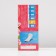 Gaskets Daily Milan Classic Deo Soft flowers, 40 pcs.