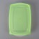A set of food containers "Trio", 3 pcs, 1.3 l, color mix