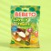 Chewing marmalade Bebeto Lovely Fruits, 70 g