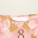 Package Gift Craft Vertical, Packaging, “From March 8”, Ml 27 x 23 x 11.5 cm