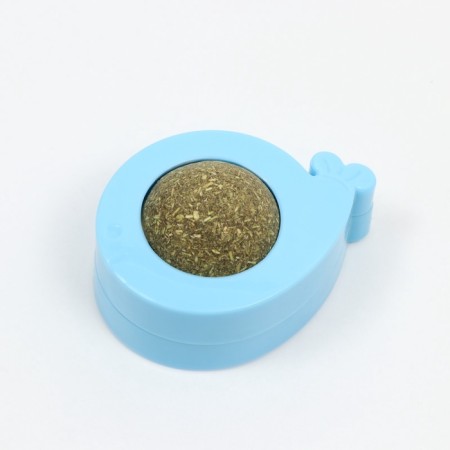 Kit cat toy from cat mint-2