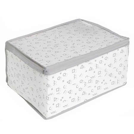 CFR for storing things 20x30x40cm, thermoplastic material