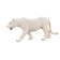 Figure Konik "White Lioness"