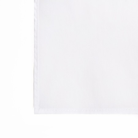 Women's blouse with a collar stand Minaku: Casual Collection Color White, p. 44-9