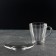 Tea glass set "Grace", 12 items: mug 250 ml, 6 pcs, saucer, 6 pcs