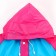 Children's raincoat, size m, 100-110 cm, cats aristocrats