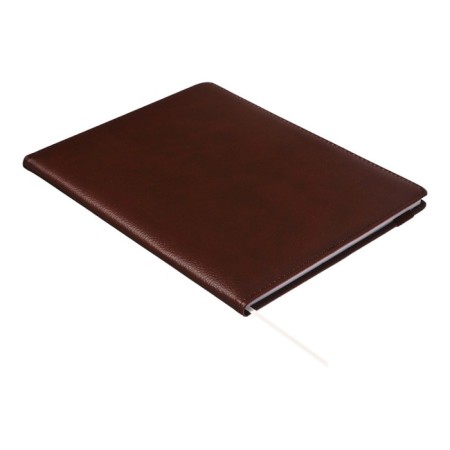 Universal diary for grade 1-11 Dark Brown, hard cover, artificial leather, foam rubber, lies, 80 g/m2-10