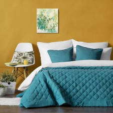 Cover with pillowcases 