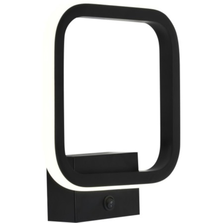 Wall lamp, Rivoli Carol 6054-401 LED LED 2900K - 6000K 17 W
