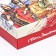 Gift box "Happy Defender of the Fatherland Day", 16.5 x 12.5 x 5.2 cm
