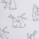 Bed linen Ethel 1.5 joint venture “Rabbits” 143x215 cm, 150x214 cm, 70x70 cm - 2 pcs