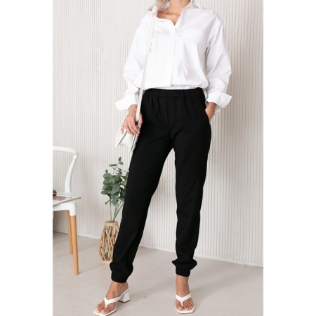 Women's pants, size 50 60587-2