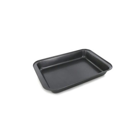 Baking form Bekker BK-6675, anti-stick coating, size 37.5x25.5x5 cm-1