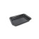 Baking form Bekker BK-6675, anti-stick coating, size 37.5x25.5x5 cm