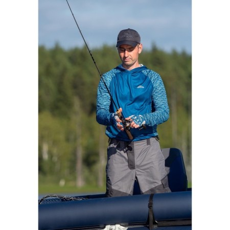 Grayling gloves "Zander", waves, art. GRSG-01WV rr l-3