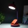 Traffic lamp Edels LED 3W 3000-6000K USB battery orange 12.5x12.5x39.5 cm Risalux