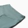 Women's shorts, smoky-green color, size 44 (s)