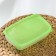 Set of containers "Trio", 3 pcs, 700 ml, color mix