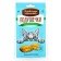 Pugs with mashed potatoes "Village goodies" d/cats, chicken, 30 g
