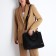 Salome bag is on lightning, the color is black