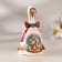 Bell "Bant Easter 4", 9.5 cm