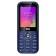 Cell phone BQ M-2457 Jazz Blue