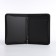 Folder for documents, a5, black color