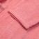 Terry robe saving and I, wives. Rr. 40-42 cent. dusty pink, 100% HL, 320 g/m2