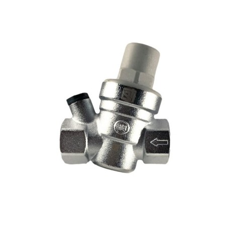 Редуктор давления STI, 3/4", на выходе 1-6 бар, 1.9 м3/час, латунь