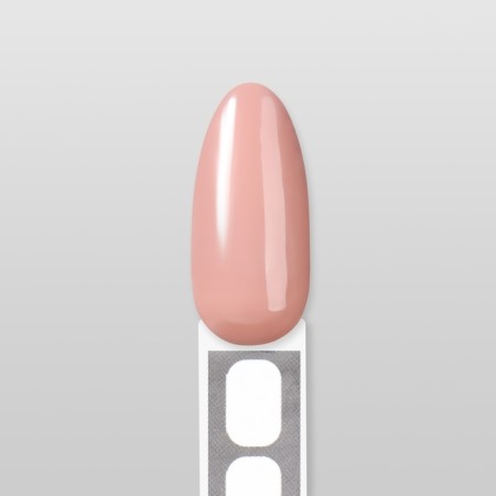 Simple nail polish gel, 3 phase, 10 ml, led/uv, color (82)-15