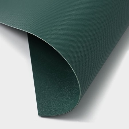 Serving napkin on the TEM table, 30 × 44 cm, green color-2