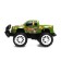 Inertial car "Military jeep"