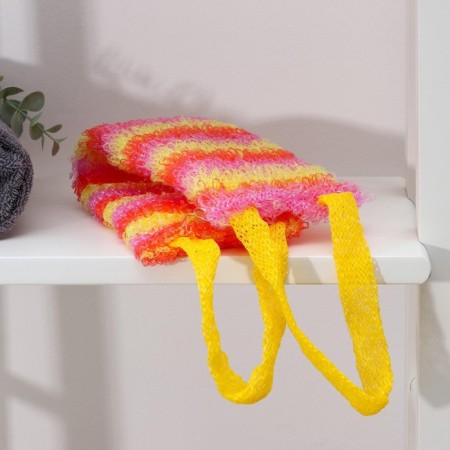 Body Body Dolyana "Rainbow", 12 × 45 cm, color mix-1