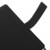 Delicidant Ned -Latched, A5, 140l, Cage, Region Kozhzam, with a Slocation, Style, Black
